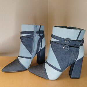 Don’t miss out on these unique statement boots!